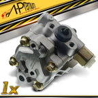 Power Steering Pump for Nissan Altima Sentra (2004–2006)