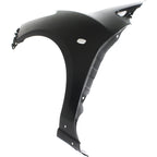 Fender for Mazda 2 (2011–2014) Front Driver Side
