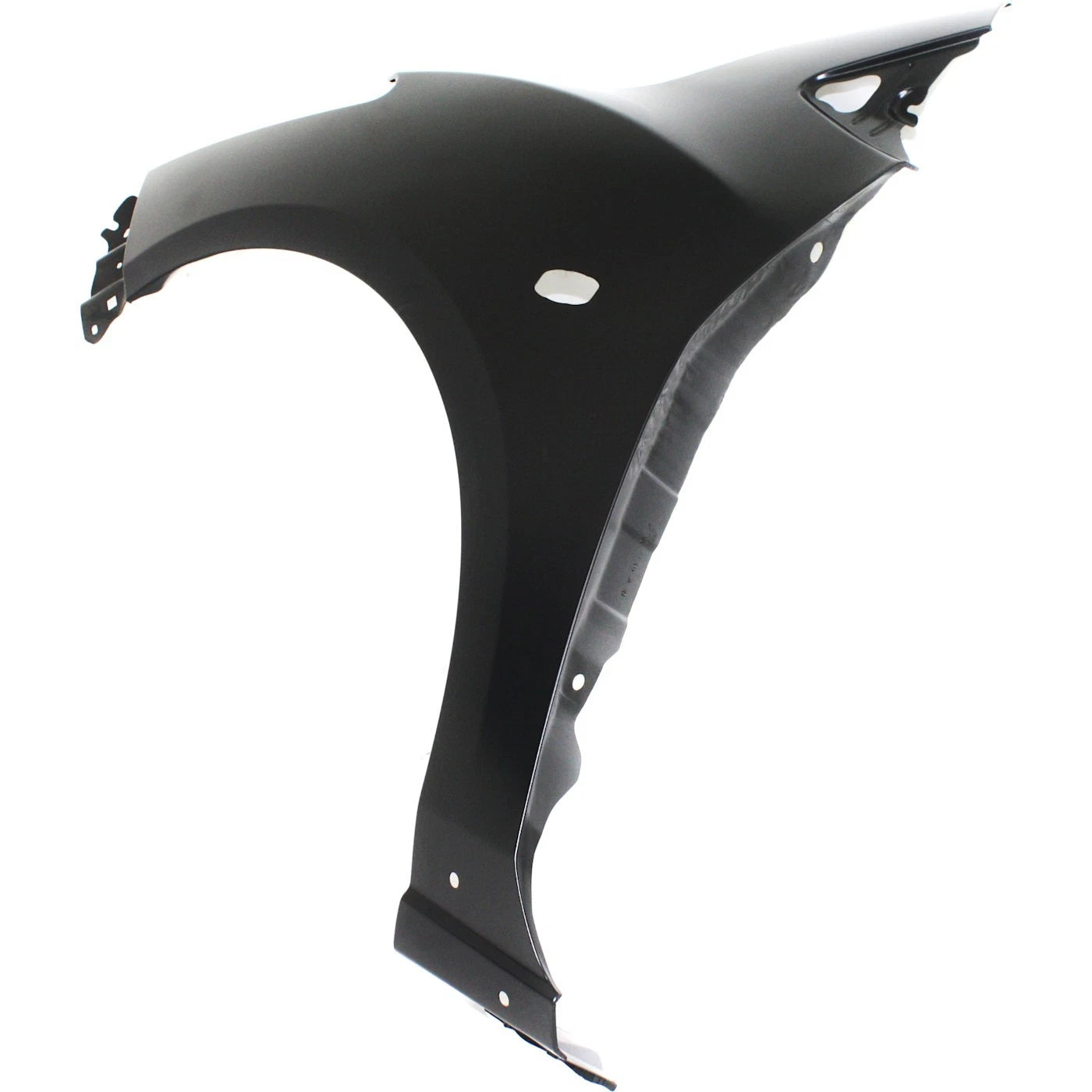 Fender for Mazda 2 (2011–2014) Front Driver Side
