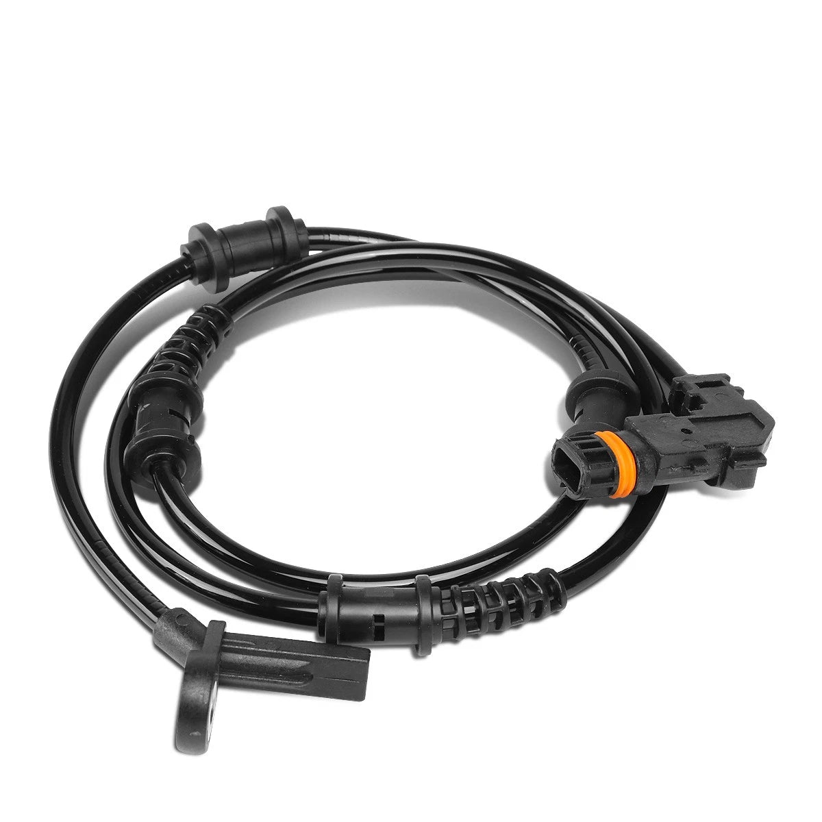 Front ABS Wheel Speed Sensor for Mercedes-Benz W164 GL (2006–2012) 1645400917
