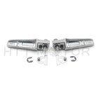 Footrest Pedal FootPeg for Suzuki GSXR600 GSX-R 750 GSXR1000 B-KING (2005–2006)