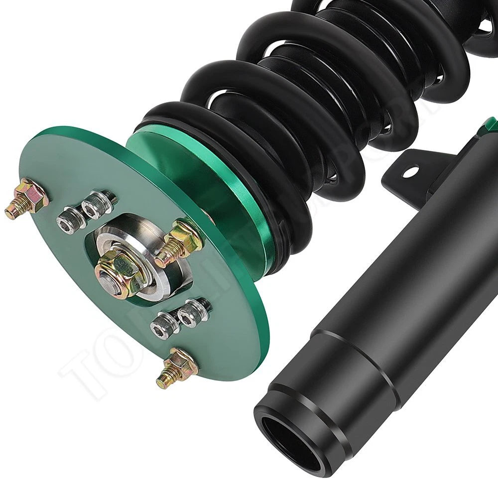 Coilovers for BMW E46 320i 325i (1998–2006)