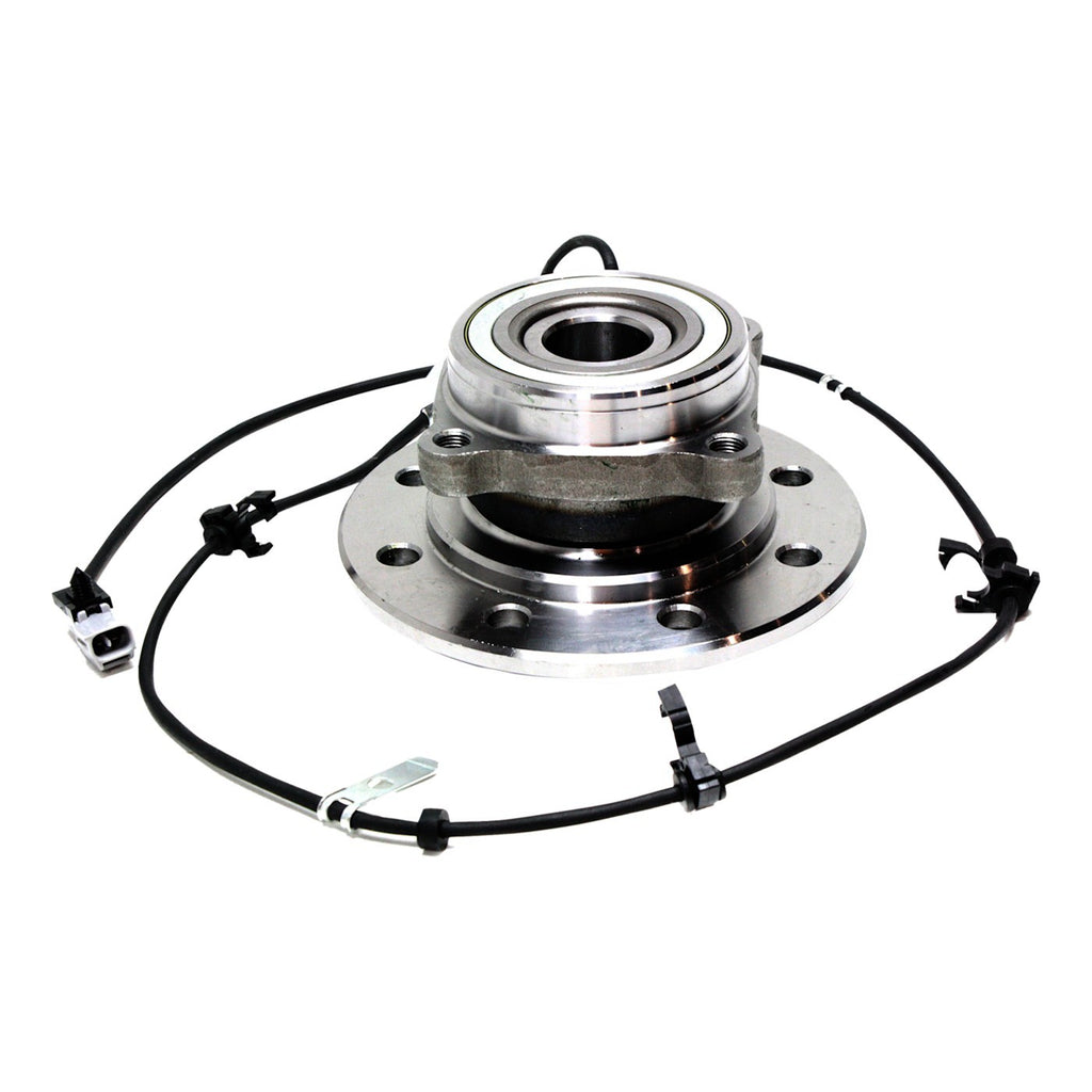 4WD ABS Wheel Hubs for Ram Truck (Front Passenger Right Side)