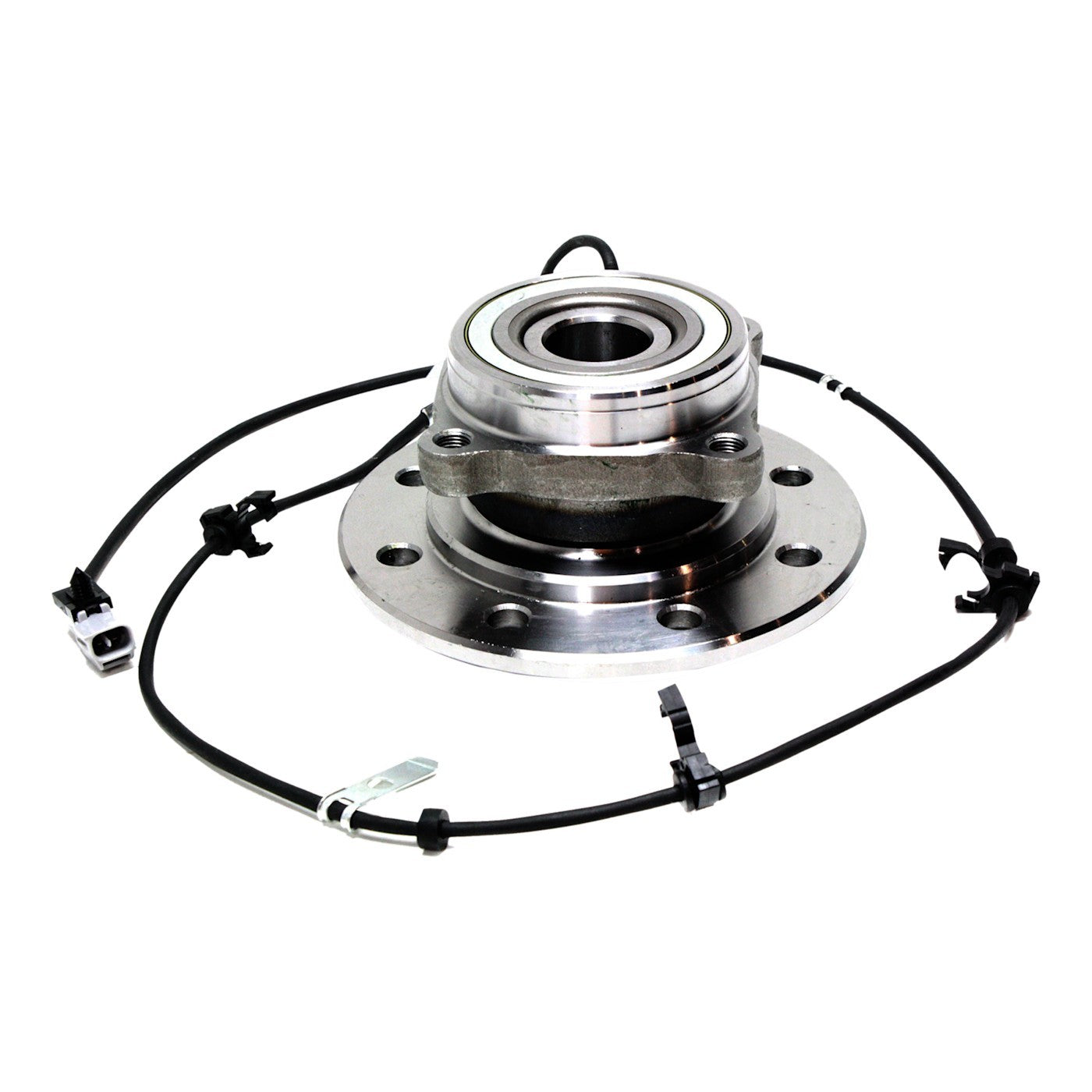 4WD ABS Wheel Hubs for Ram Truck (Front Passenger Right Side)