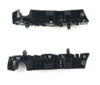 Front Bumper Bracket Guides for GMC Yukon XL (2021)
