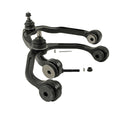 Set of 2 Front Upper Control Arms & Ball Joints for Ford Ranger (1998–2011)