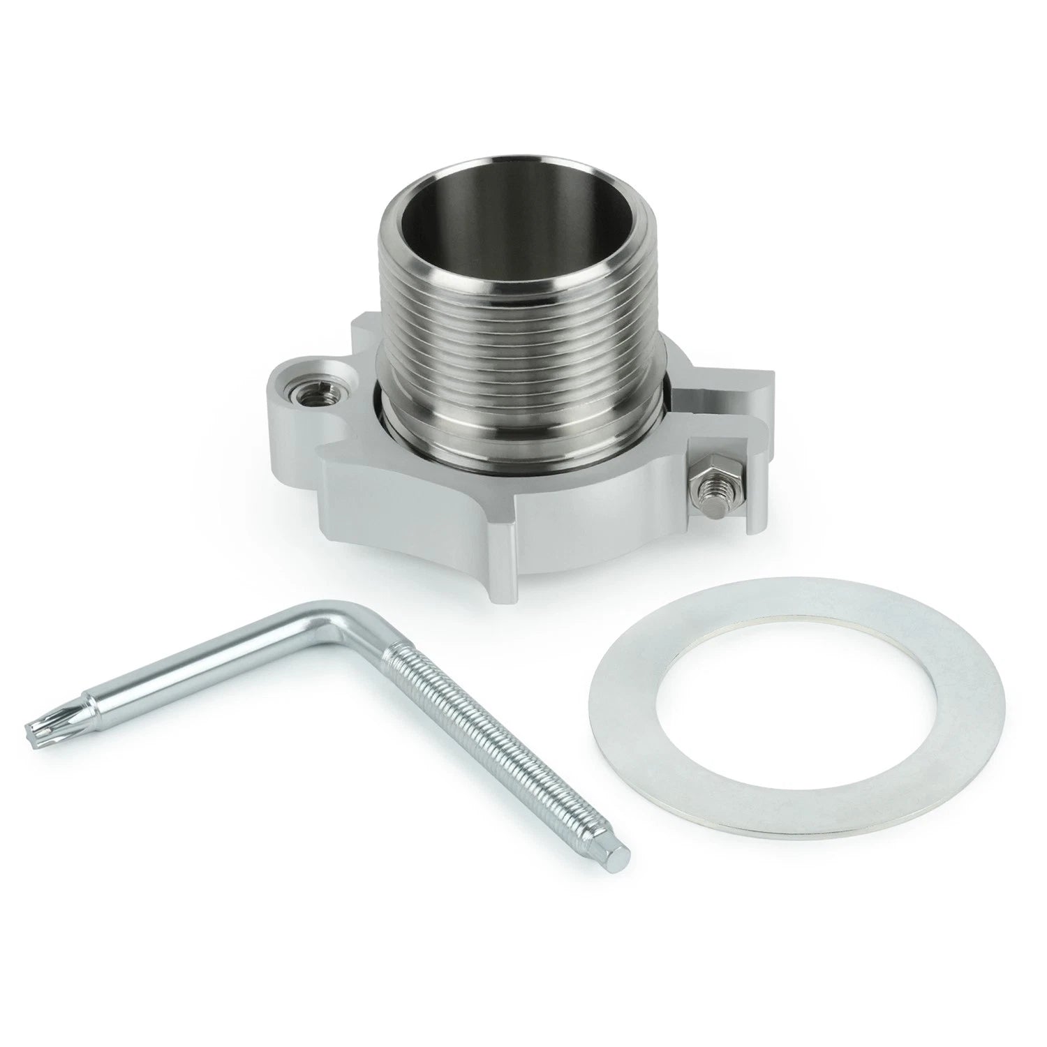 Secondary Clutch Belt Adjuster Kit for Ski-Doo XP (2008–2010)