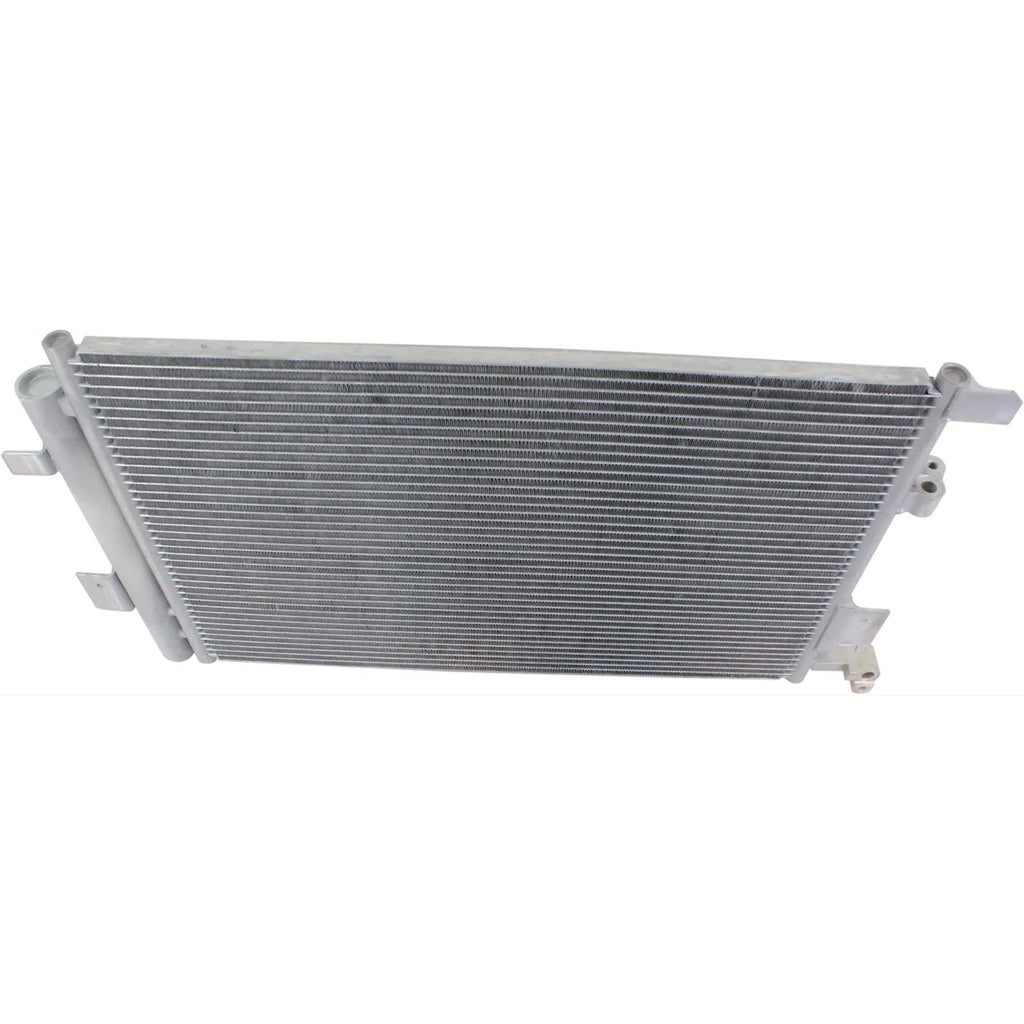 A/C Condenser for Chevy Corvette SSR (2003–2006)