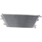 A/C Condenser for Chevy Corvette SSR (2003–2006)
