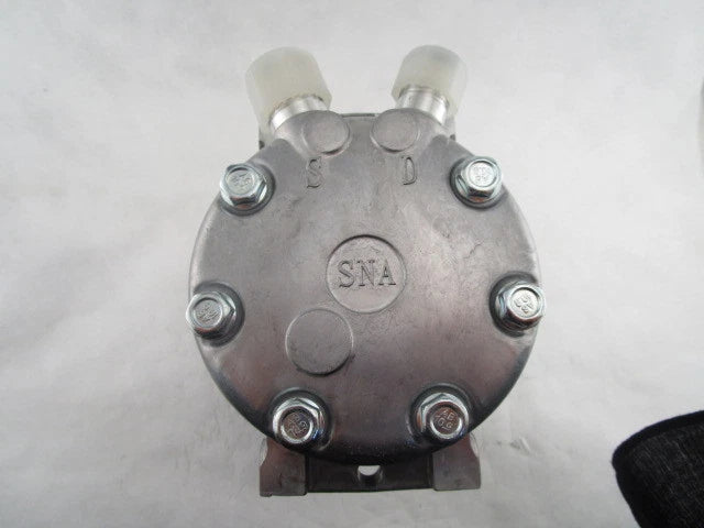 AC Compressor Replacement for Toyota Hiace Commuter H1 (2006-2019)