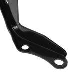 RH Steel Bonnet Hood Hinge for Toyota RAV4 (2013–2018)