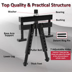 25" Diesel Cylinder Liner Puller Tool for Caterpillar Cummins Volvo