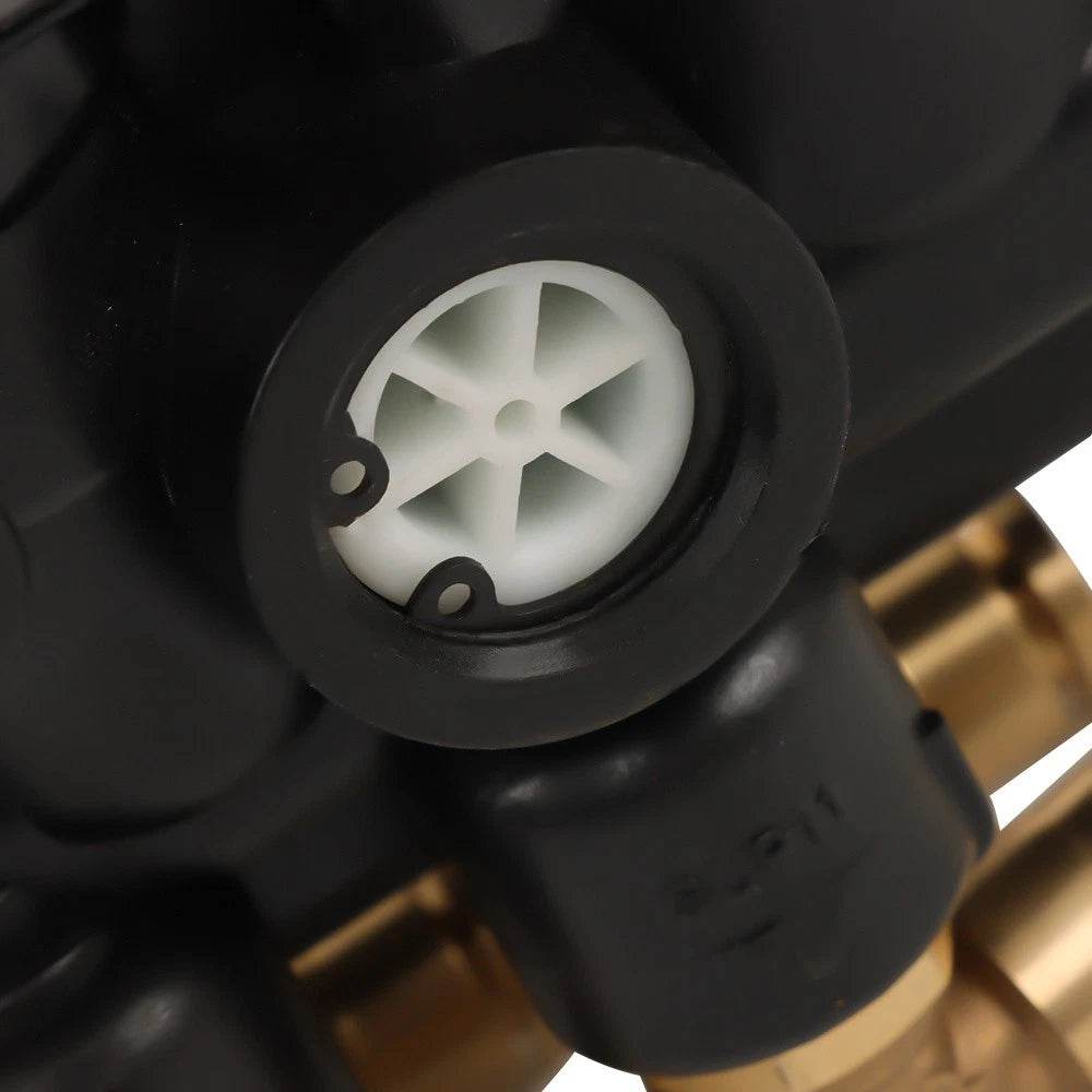 Dash Valve for Freightliner Cascadia (2012-2018)