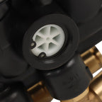 Dash Valve for Freightliner Cascadia (2012-2018)