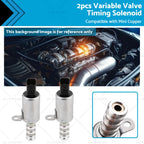 2X Variable Valve Timing Solenoid for MINI Cooper Countryman (R56 R60)