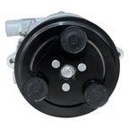 AC Compressor Replacement for Geo Tracker 1.6L (1995-1997)