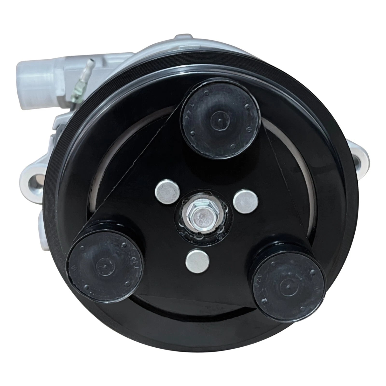 AC Compressor Replacement for Geo Tracker 1.6L (1995-1997)