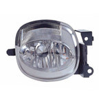 Passenger Side Fog Light Lens Replacement for Lexus ES350 (2007–2009)