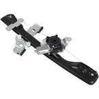 Front Right Power Window Regulator w/ Motor for Chevrolet Trax (2013–2017)