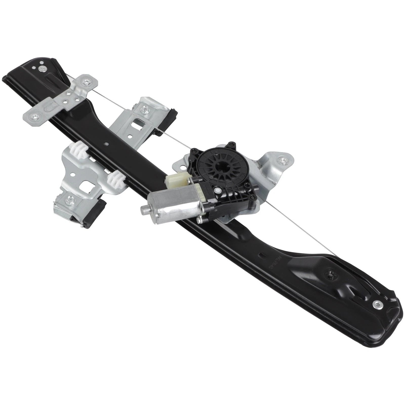 Front Right Power Window Regulator w/ Motor for Chevrolet Trax (2013–2017)