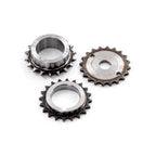 Head Gasket Set with Timing Chain Kit for Corolla Matrix Vibe xD (2009–2015)