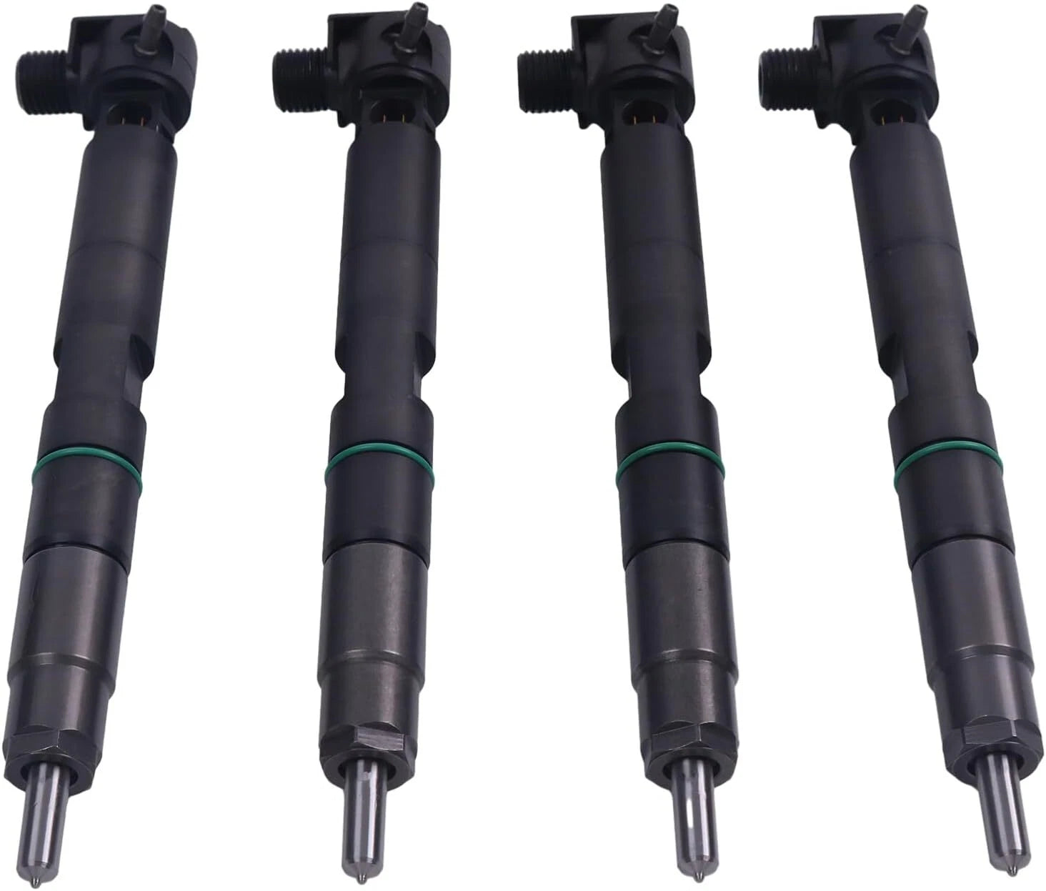 4X Fuel Injector 7334032 7030364 for Bobcat T550 T590 S510 S530 S550 S570 S590