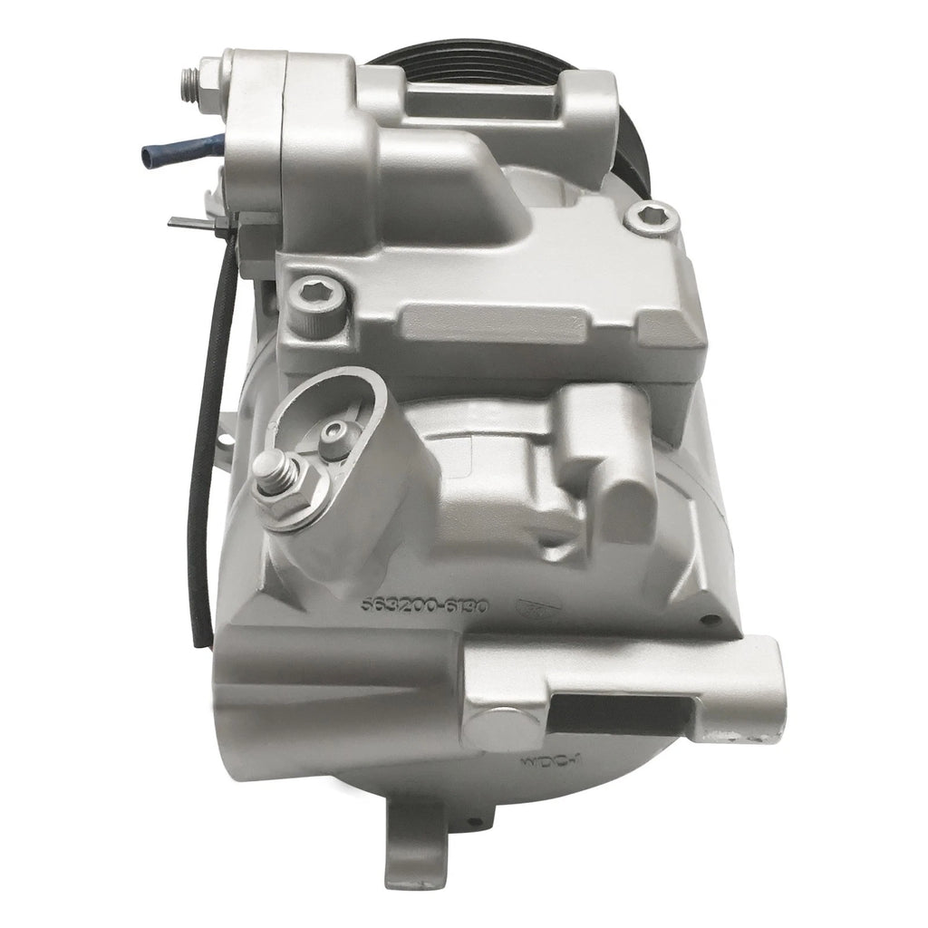 A/C Compressor Kit Replacement for Infiniti M35 3.5L V6 (2009-2010)