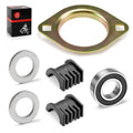 Steering Post Bushings for Polaris Sportsman 400-800 (2001–2007)