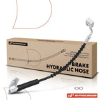 Front Left Brake Hydraulic Hose for Ford Ranger, Mazda B2300 (1998–2011)