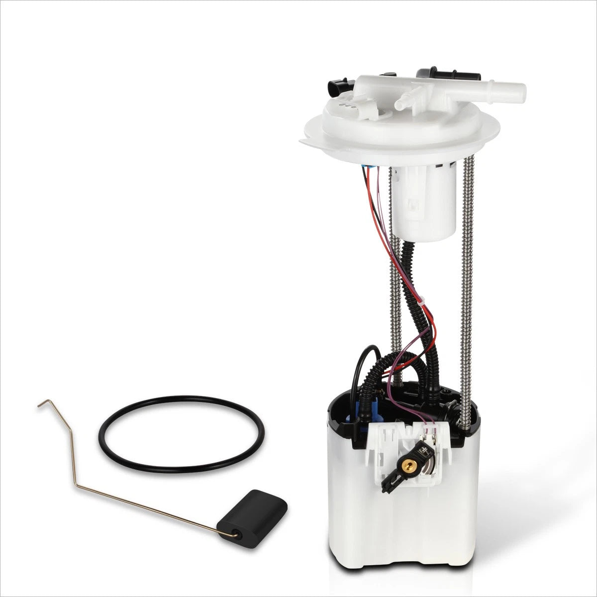 Electrical Fuel Pump Module Assembly for Silverado/Sierra 1500 (2007–2008)