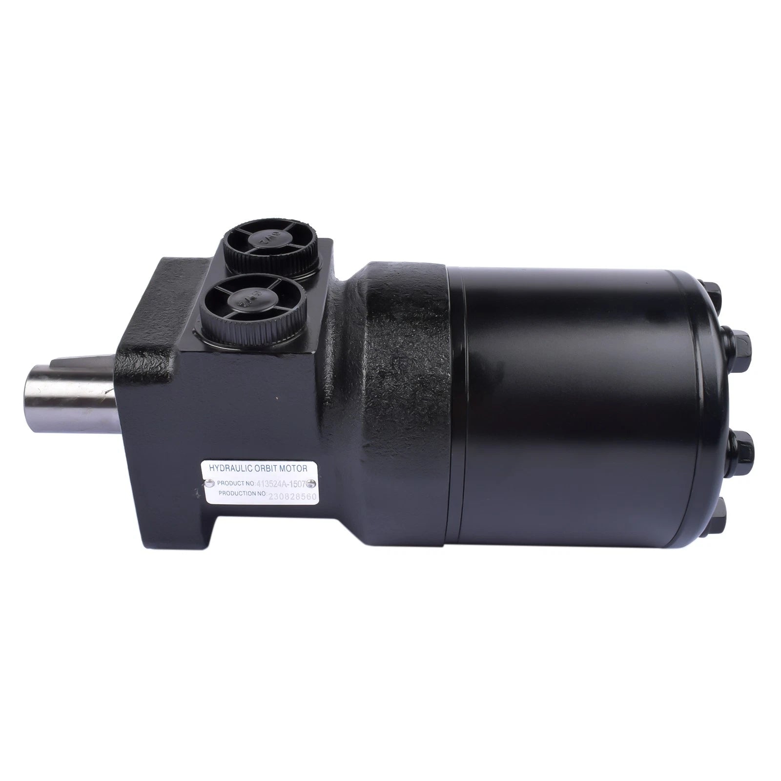 Hydraulic Motor for Eaton Char-Lynn S Series (22.7 CID, 4 Bolt)