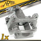 Rear Right Disc Brake Caliper w/Bracket for Chevrolet Cruze (2016–2019)