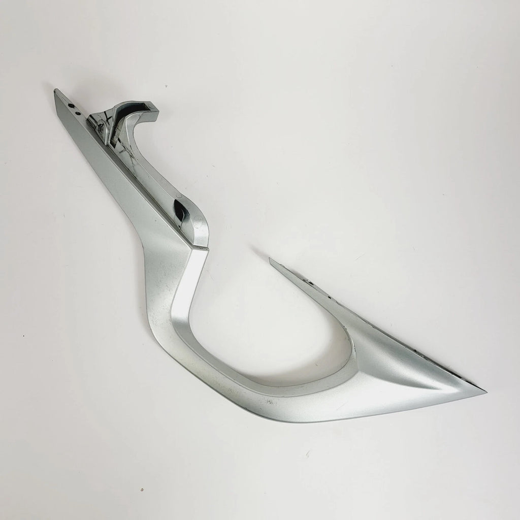 Rear Passenger Seat Grab Bar for BMW K1600 GTL (2011–2014) 46548536982