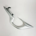 Rear Passenger Seat Grab Bar for BMW K1600 GTL (2011–2014) 46548536982