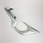 Rear Passenger Seat Grab Bar for BMW K1600 GTL (2011–2014) 46548536982