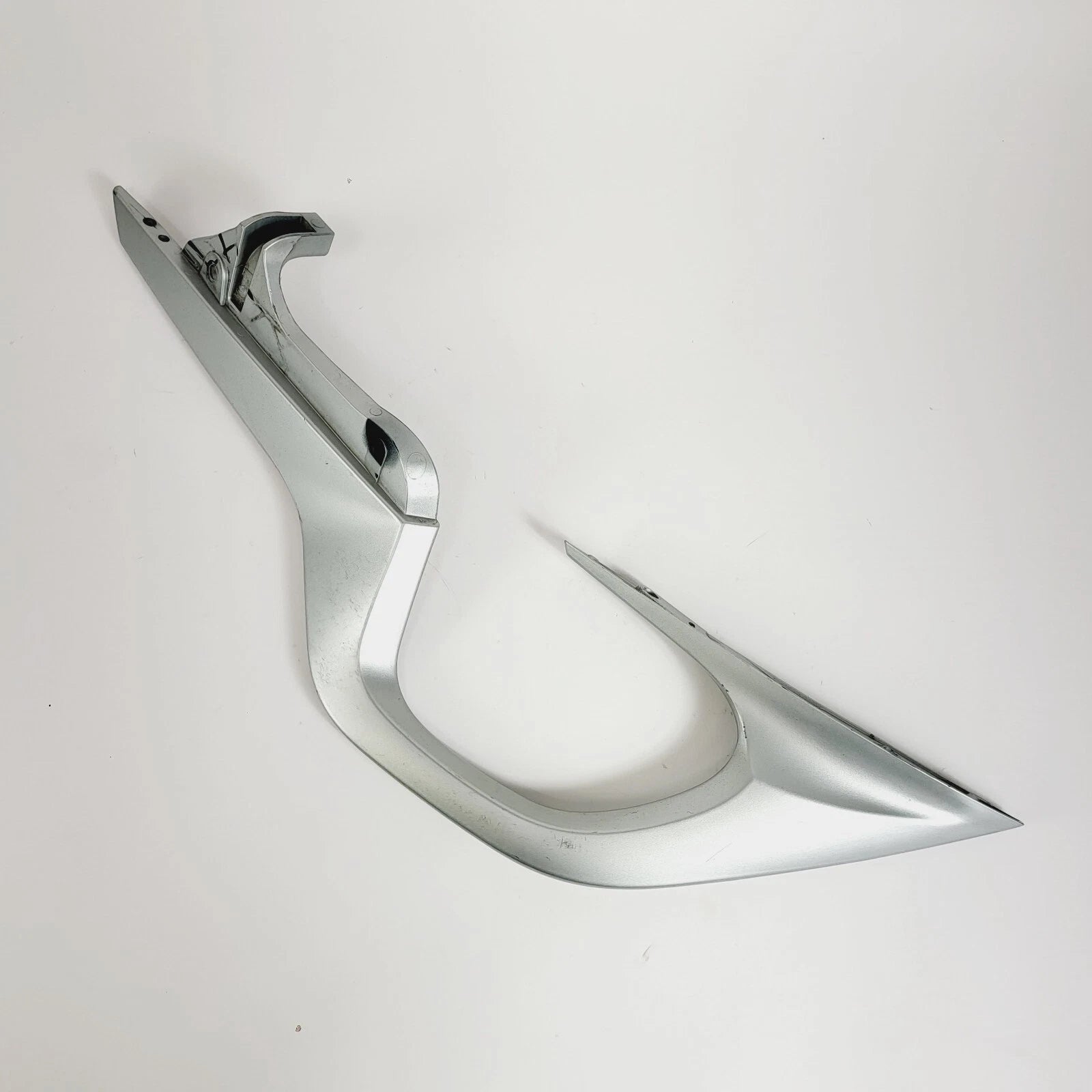 Rear Passenger Seat Grab Bar for BMW K1600 GTL (2011–2014) 46548536982