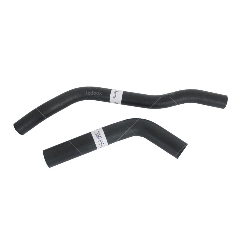 Radiator Hose for Mitsubishi Lancer CA CB (1988–1992)