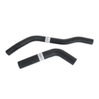 Radiator Hose for Mitsubishi Lancer CA CB (1988–1992)