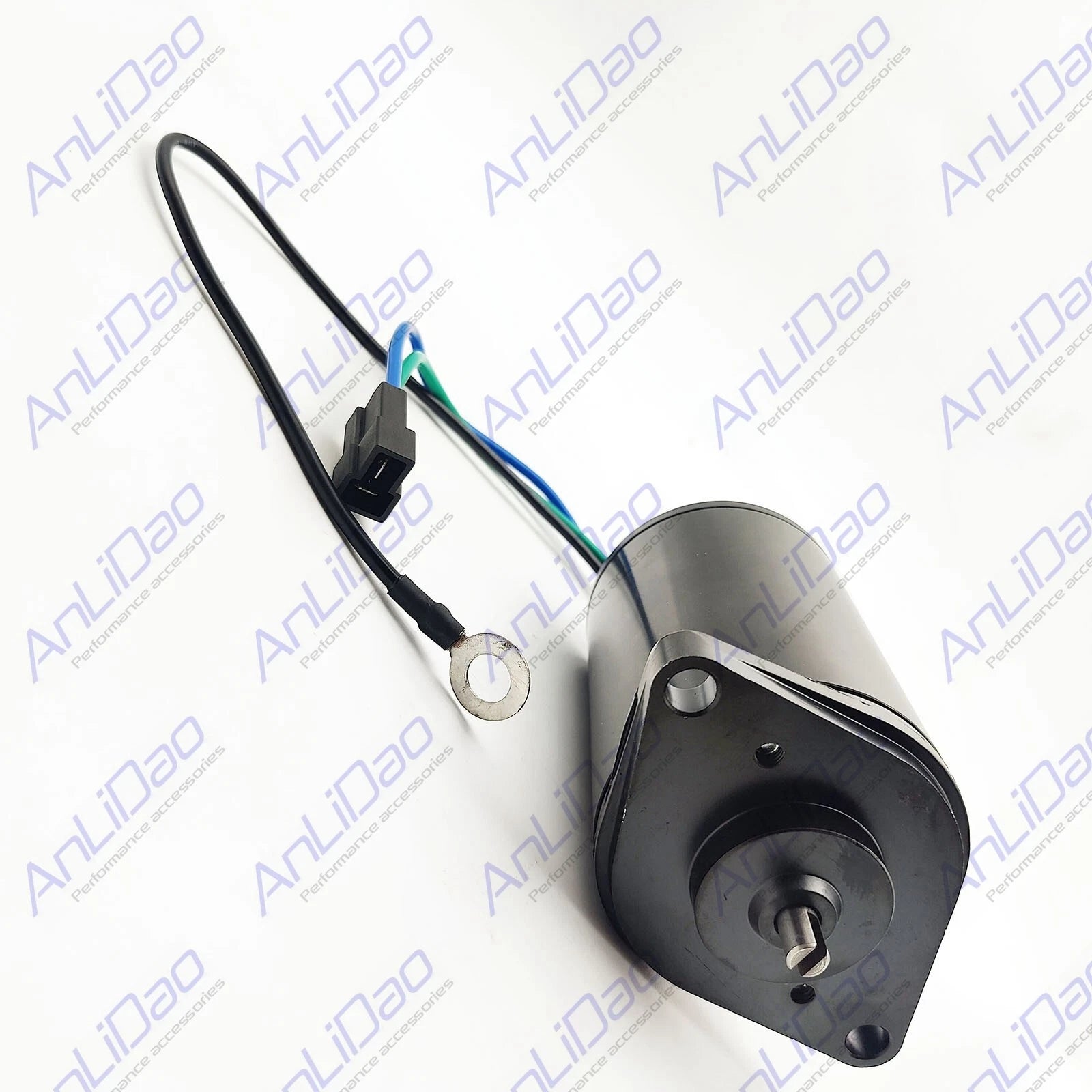 Tilt Trim Motor for Evinrude (982058, 982706, 18-6755, 10803, 40-416)