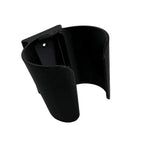 Wall Mounted Holder for Cordless Vacuum Cleaners (Battery Powered Models)