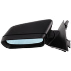 Heated Driver Side Mirror for BMW 3 Series E46 (2001–2006)