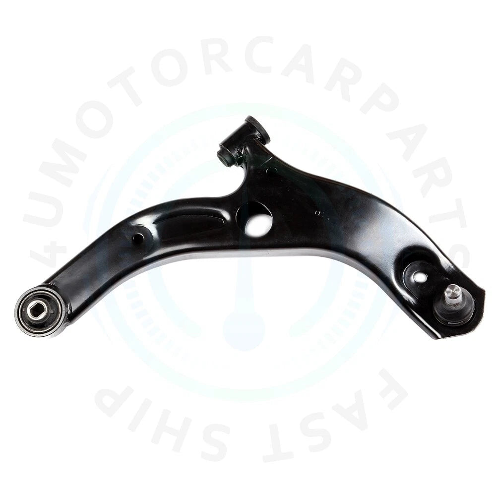 Front Lower Right Control Arm and Ball Joint Assembly for Mazda Protege (2001–2003)