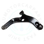 Front Lower Right Control Arm and Ball Joint Assembly for Mazda Protege (2001–2003)