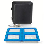 Air Filter for Honda GCV160 (17211-ZL8-023)