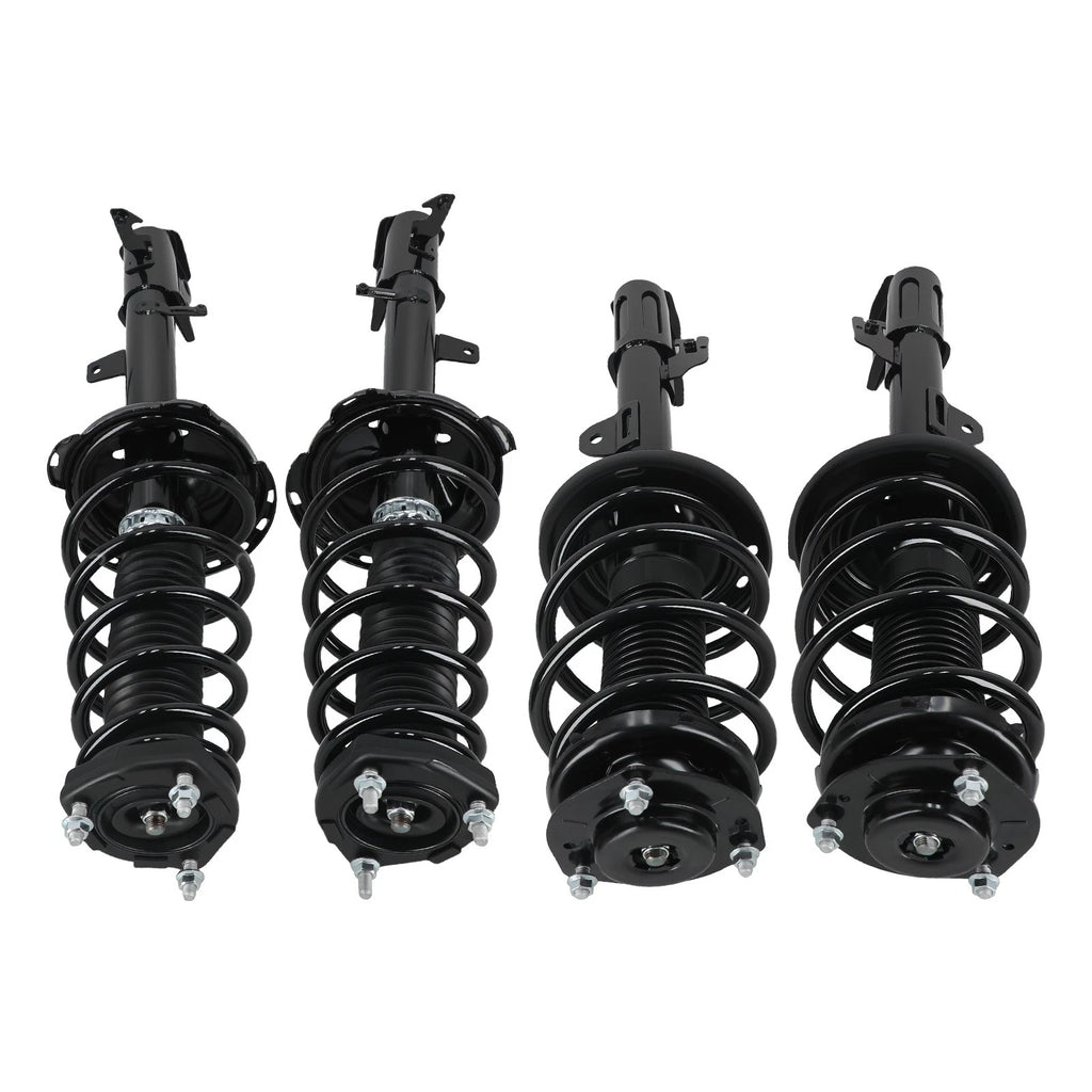 Complete Strut Set for Toyota Highlander AWD (2008–2013)