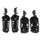 Complete Strut Set for Toyota Highlander AWD (2008–2013)