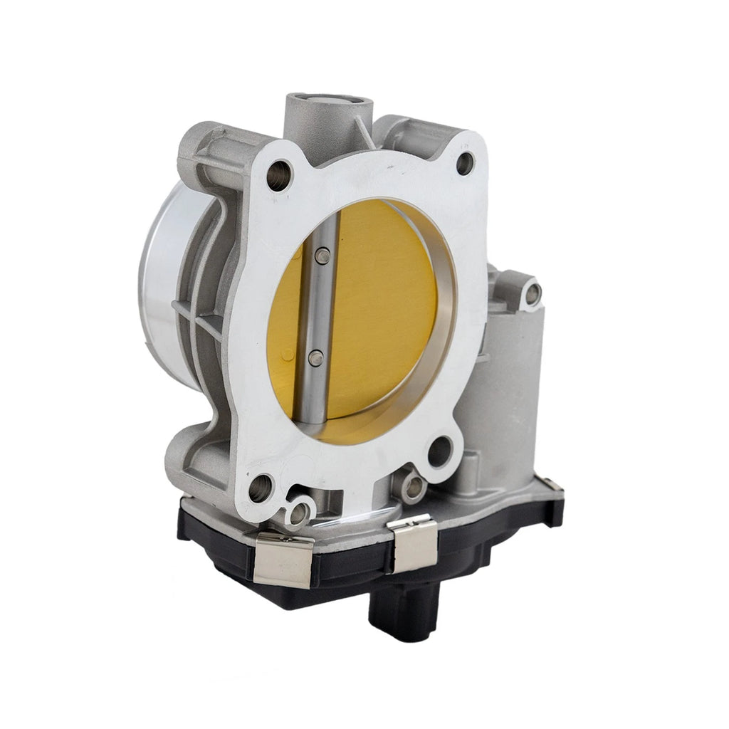 Throttle Body for Chevrolet Equinox, GMC Terrain (2012–2017)