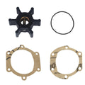 Flexible Impeller for Volvo (8758C3, 3593659, 3596497, 21213660)