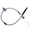 Automatic Transmission Shift Control Cable for Kia Forte (2010)