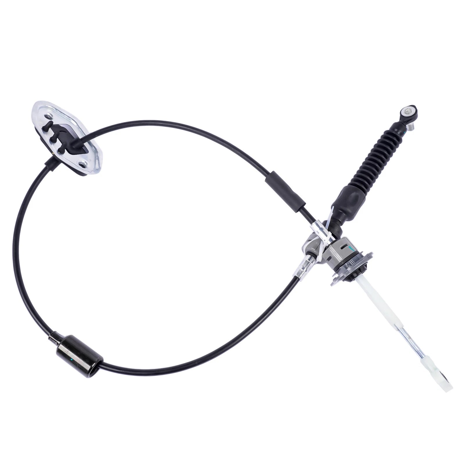 Automatic Transmission Shift Control Cable for Kia Forte (2010)